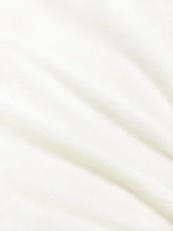 Online Funda de cojín de piel sintética Mathilde Cojines Decorativos|Cojines Decorativos