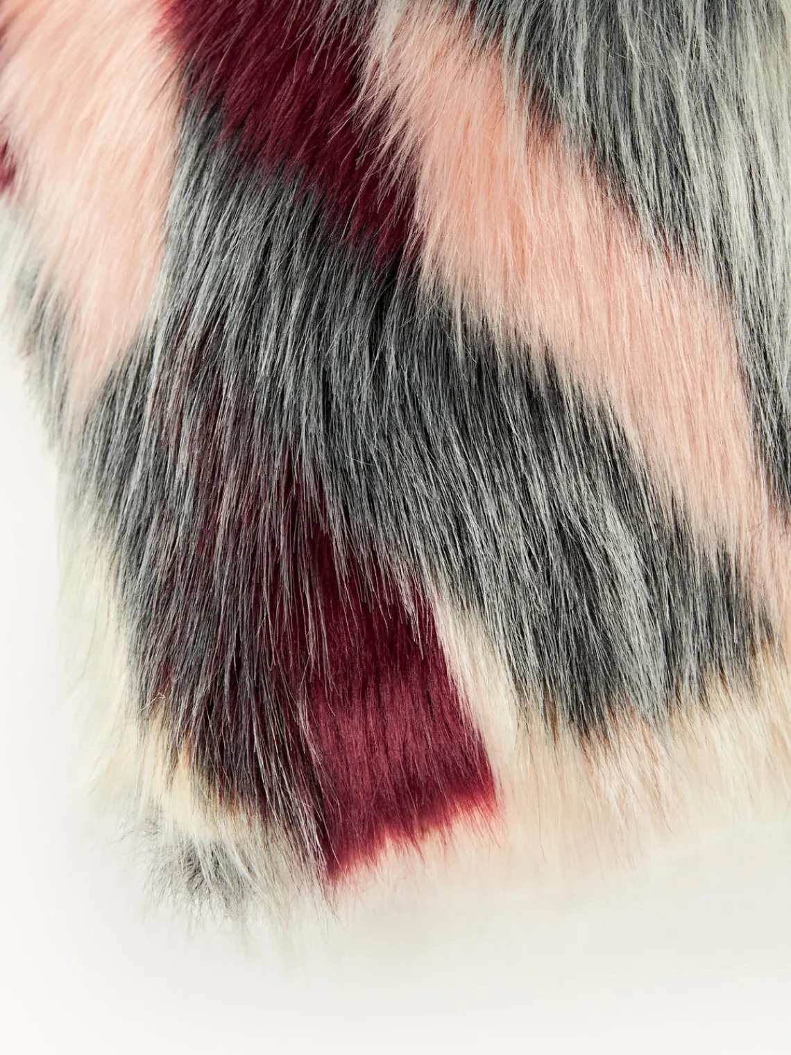 Hot Funda de cojín de piel sintética Nella Cojines Decorativos|Mantas