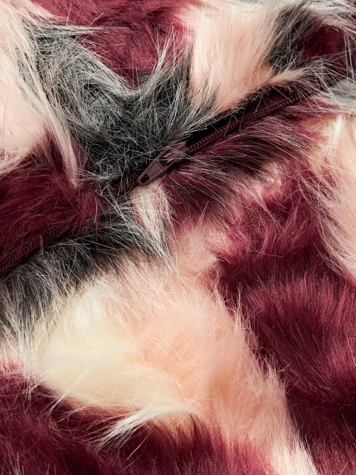 Hot Funda de cojín de piel sintética Nella Cojines Decorativos|Mantas