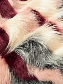 Hot Funda de cojín de piel sintética Nella Cojines Decorativos|Mantas