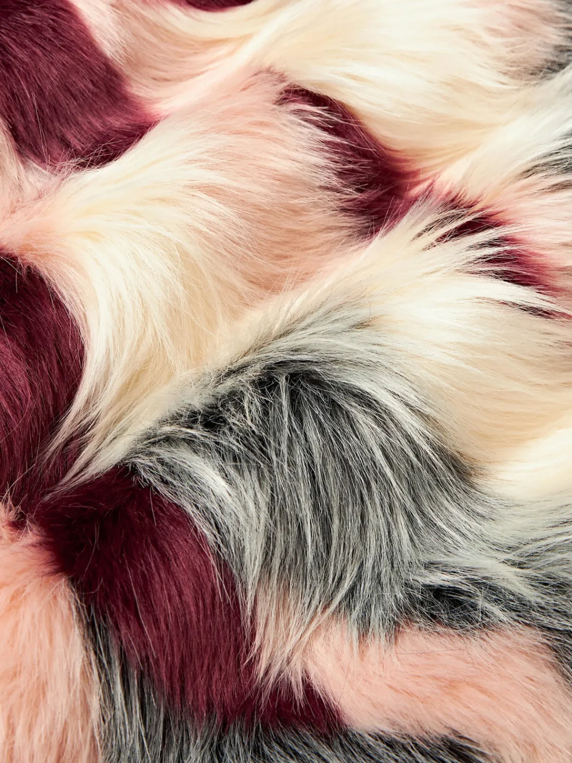 Hot Funda de cojín de piel sintética Nella Cojines Decorativos|Mantas