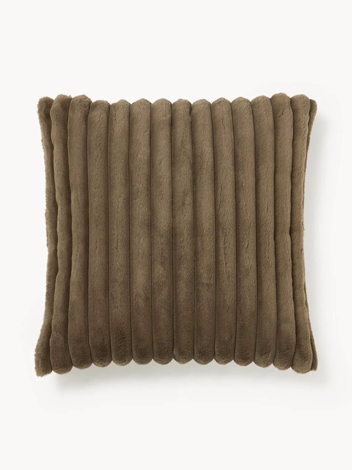 Hot Funda de cojín de piel sintética Lovey Cojines Decorativos|Mantas