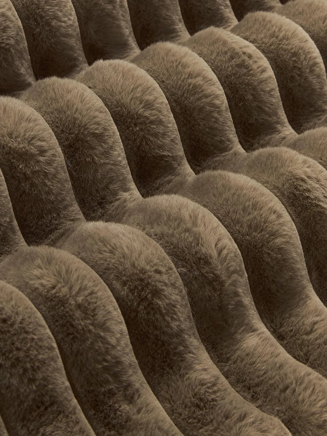 Hot Funda de cojín de piel sintética Lovey Cojines Decorativos|Mantas