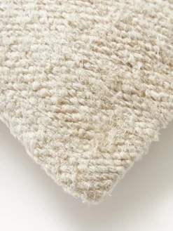 Sale Funda de cojín de seda Rowan Cojines Decorativos|Mantas