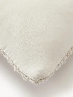 Sale Funda de cojín de seda Rowan Cojines Decorativos|Mantas