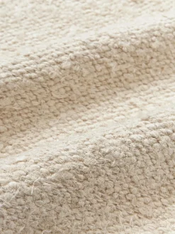 Sale Funda de cojín de seda Rowan Cojines Decorativos|Mantas