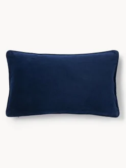 Hot Funda de cojín de terciopelo Dana Mantas|Cojines Decorativos