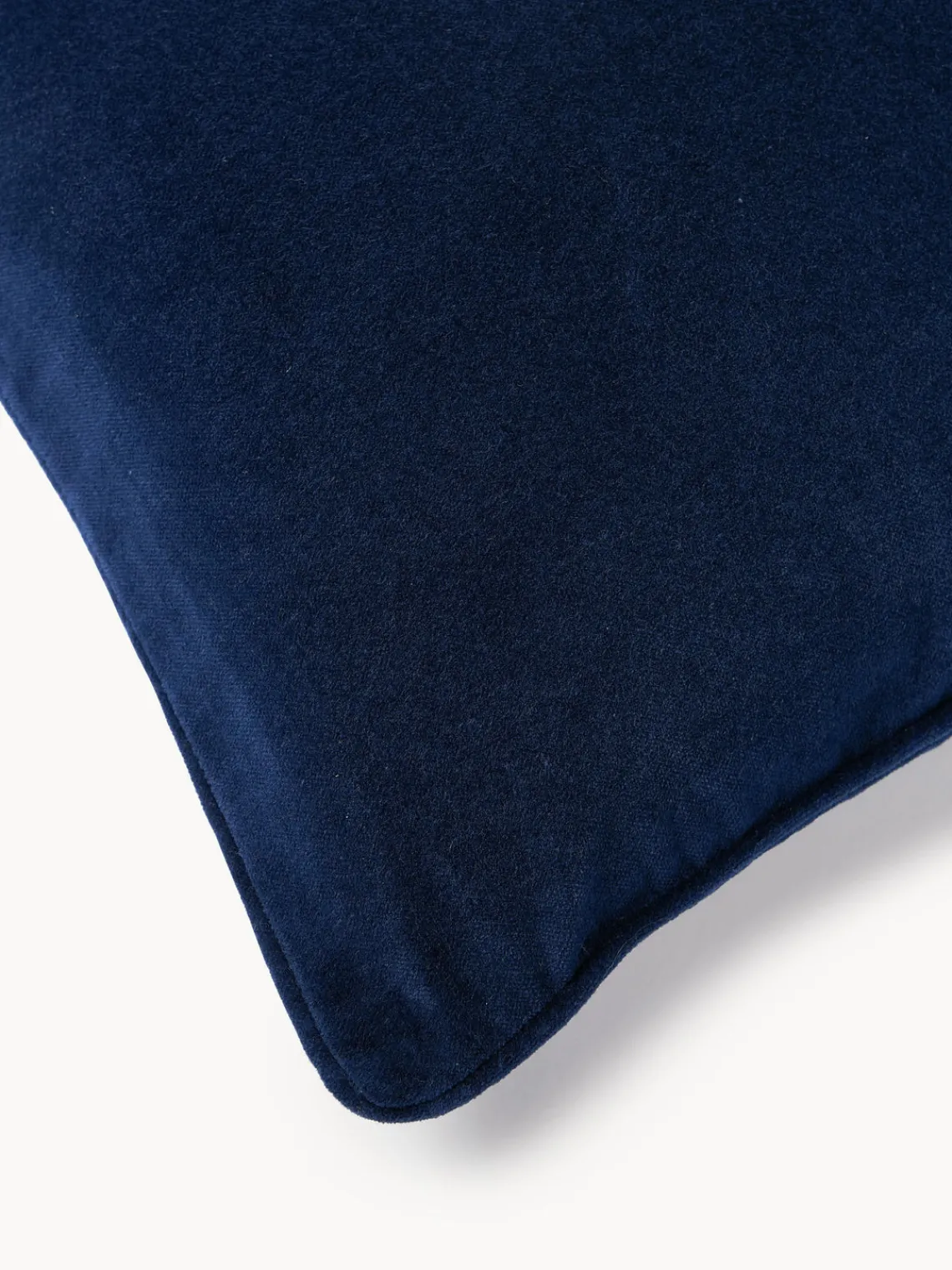 Hot Funda de cojín de terciopelo Dana Mantas|Cojines Decorativos