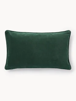 Hot Funda de cojín de terciopelo Dana Mantas|Cojines Decorativos