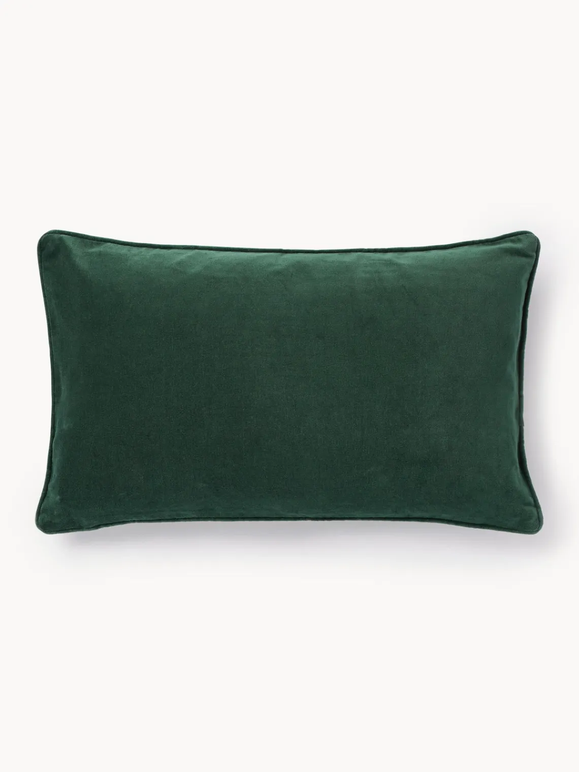 Hot Funda de cojín de terciopelo Dana Mantas|Cojines Decorativos