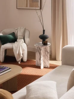 Hot Funda de cojín de terciopelo Dana Mantas|Cojines Decorativos