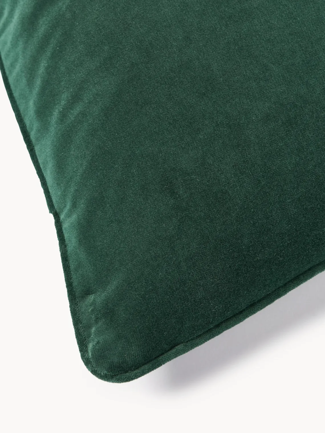 Hot Funda de cojín de terciopelo Dana Mantas|Cojines Decorativos