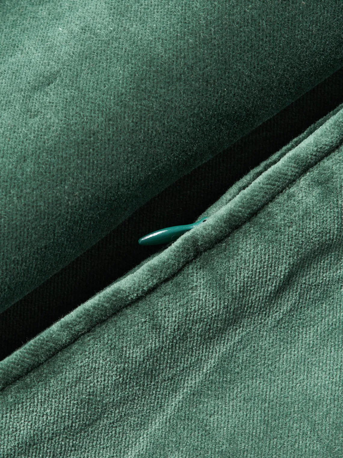 Hot Funda de cojín de terciopelo Dana Mantas|Cojines Decorativos