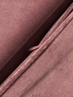 Hot Funda de cojín de terciopelo Dana Mantas|Cojines Decorativos