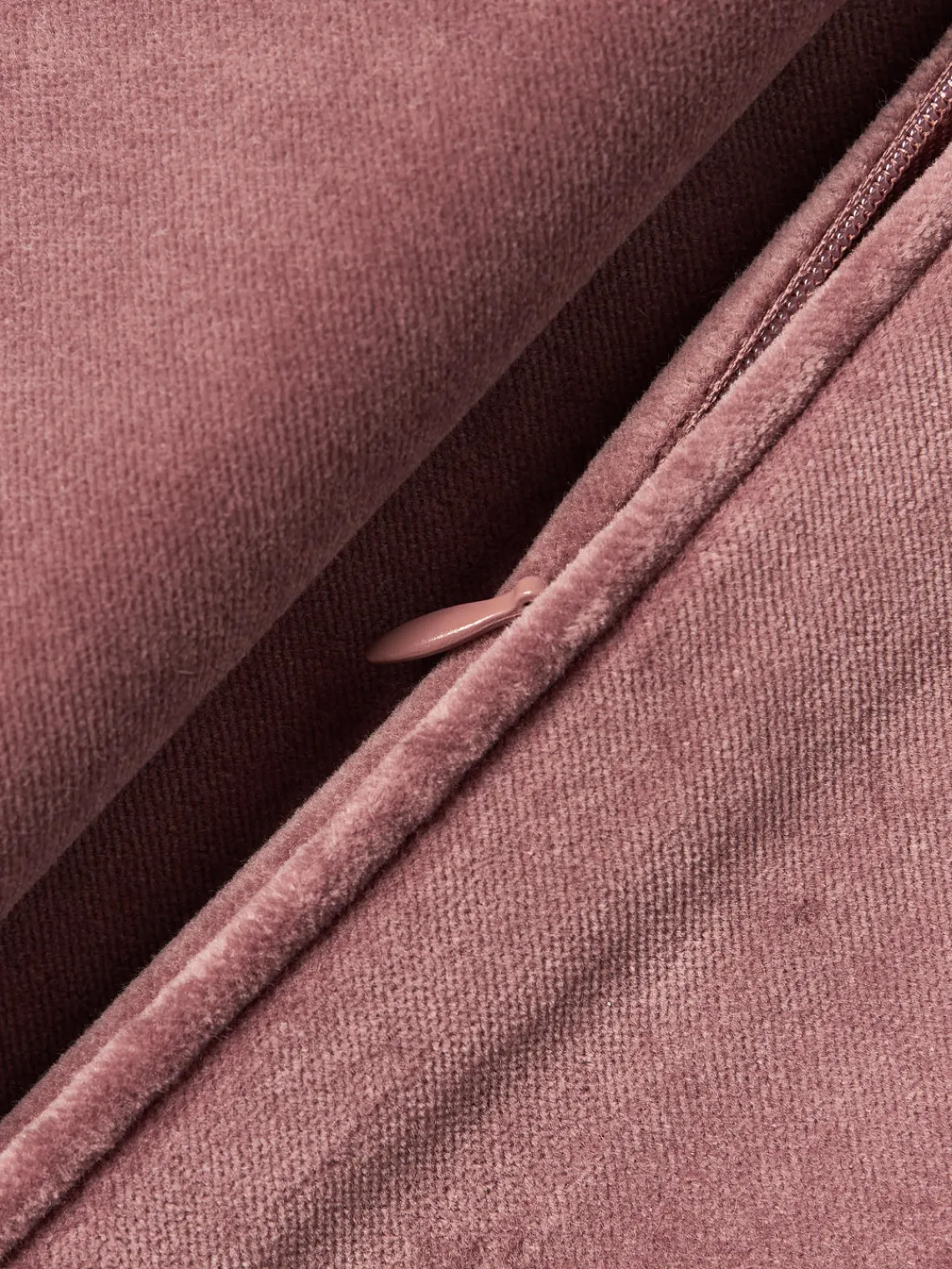 Hot Funda de cojín de terciopelo Dana Mantas|Cojines Decorativos