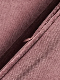 Online Funda de cojín de terciopelo Dana Mantas|Cojines Decorativos