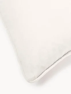 Discount Funda de cojín de terciopelo Dana Mantas|Cojines Decorativos