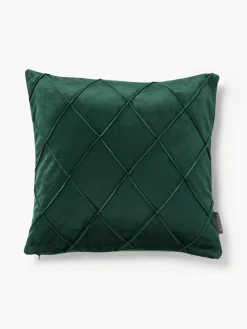 Funda de cojín de terciopelo Nobless Cojines Decorativos|Cojines Decorativos