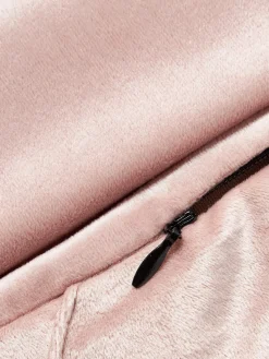 Mantas|Cojines Decorativos></noscript>Magma Funda de cojín de terciopelo Nobless Rosa claro