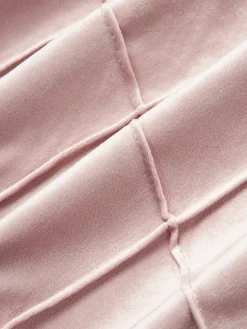 Mantas|Cojines Decorativos></noscript>Magma Funda de cojín de terciopelo Nobless Rosa claro