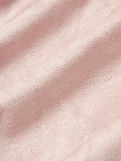 Mantas|Cojines Decorativos></noscript>Magma Funda de cojín de terciopelo Nobless Rosa claro