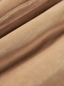 Cojines Decorativos|Mantas></noscript>Westwing Collection Funda de cojín de terciopelo texturizada Sina Ocre