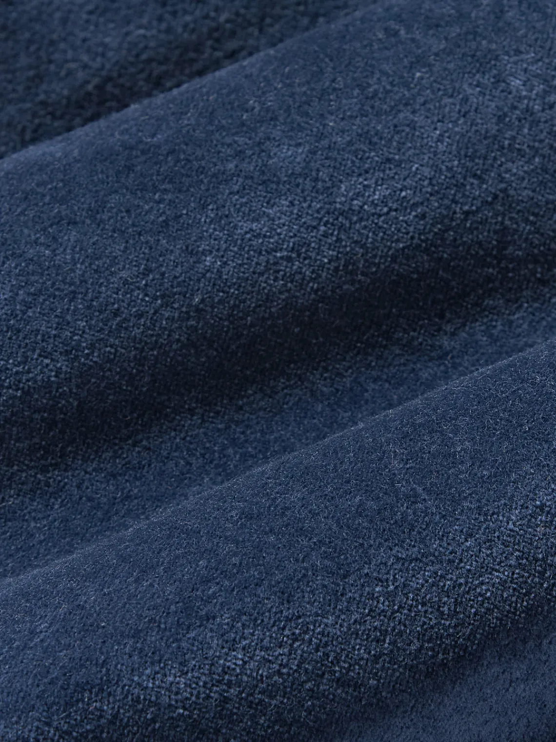 Online Funda de cojín de terciopelo texturizada Sina Mantas|Cojines Decorativos