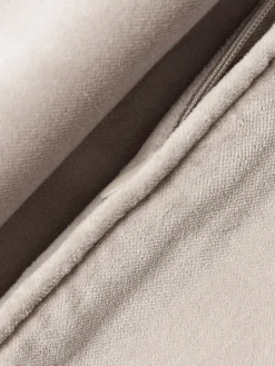 Online Funda de cojín de terciopelo Dana Mantas|Cojines Decorativos