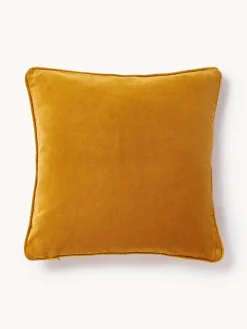 New Funda de cojín de terciopelo Dana Mantas|Cojines Decorativos