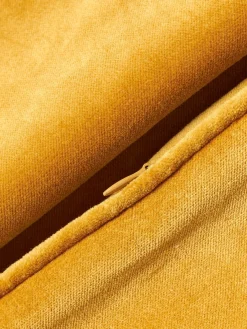 New Funda de cojín de terciopelo Dana Mantas|Cojines Decorativos