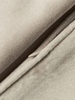 Online Funda de cojín de terciopelo Dana Mantas|Cojines Decorativos