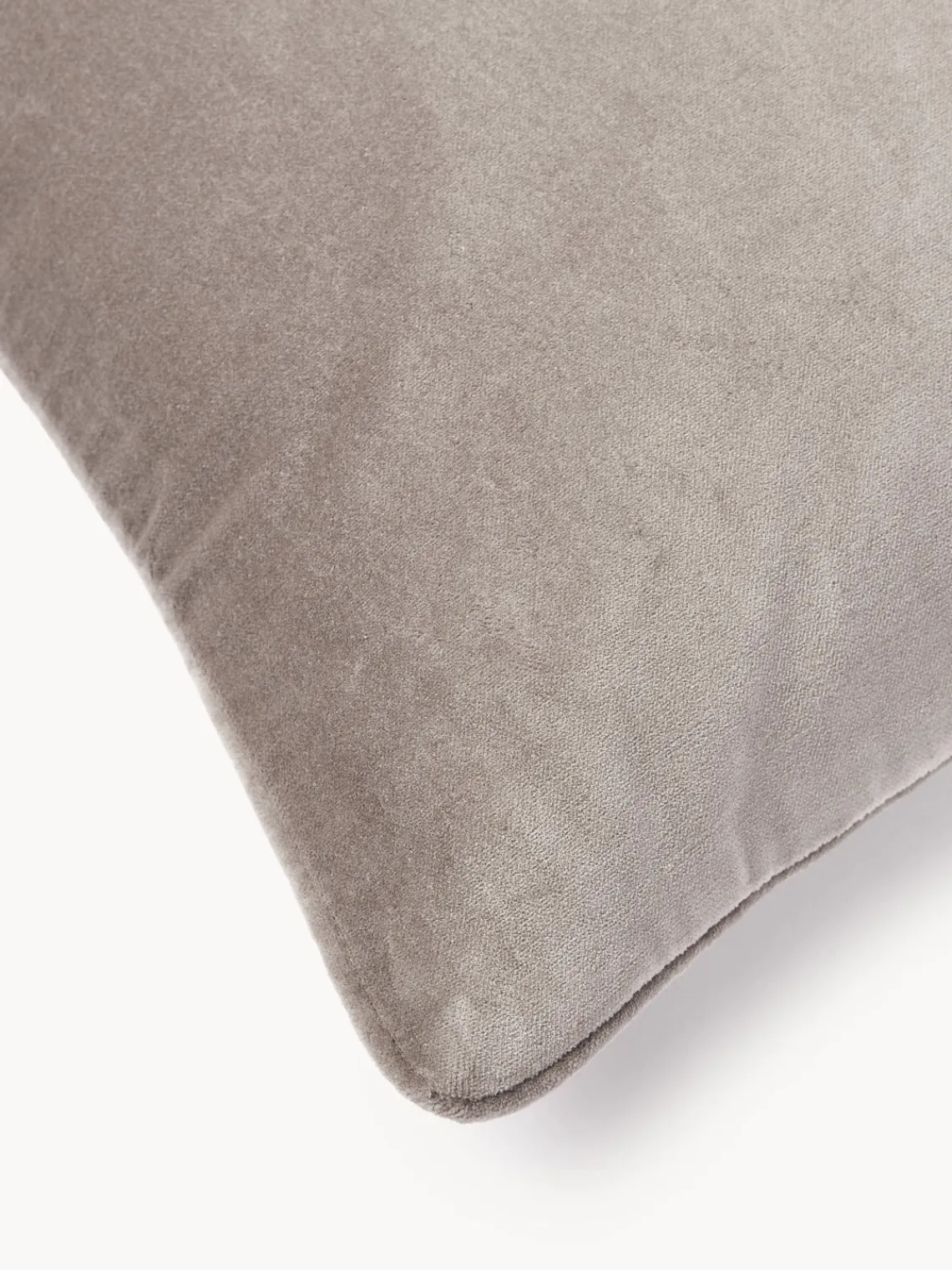 Hot Funda de cojín de terciopelo Dana Mantas|Cojines Decorativos