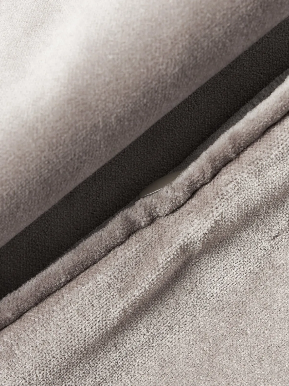 Hot Funda de cojín de terciopelo Dana Mantas|Cojines Decorativos