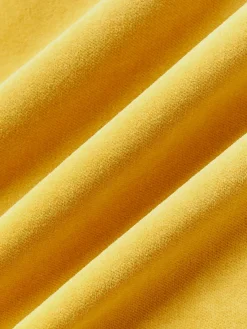 Sale Funda de cojín de terciopelo Dana Mantas|Cojines Decorativos