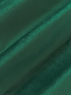 New Funda de cojín de terciopelo bordada Legong Cojines Decorativos|Cojines Decorativos