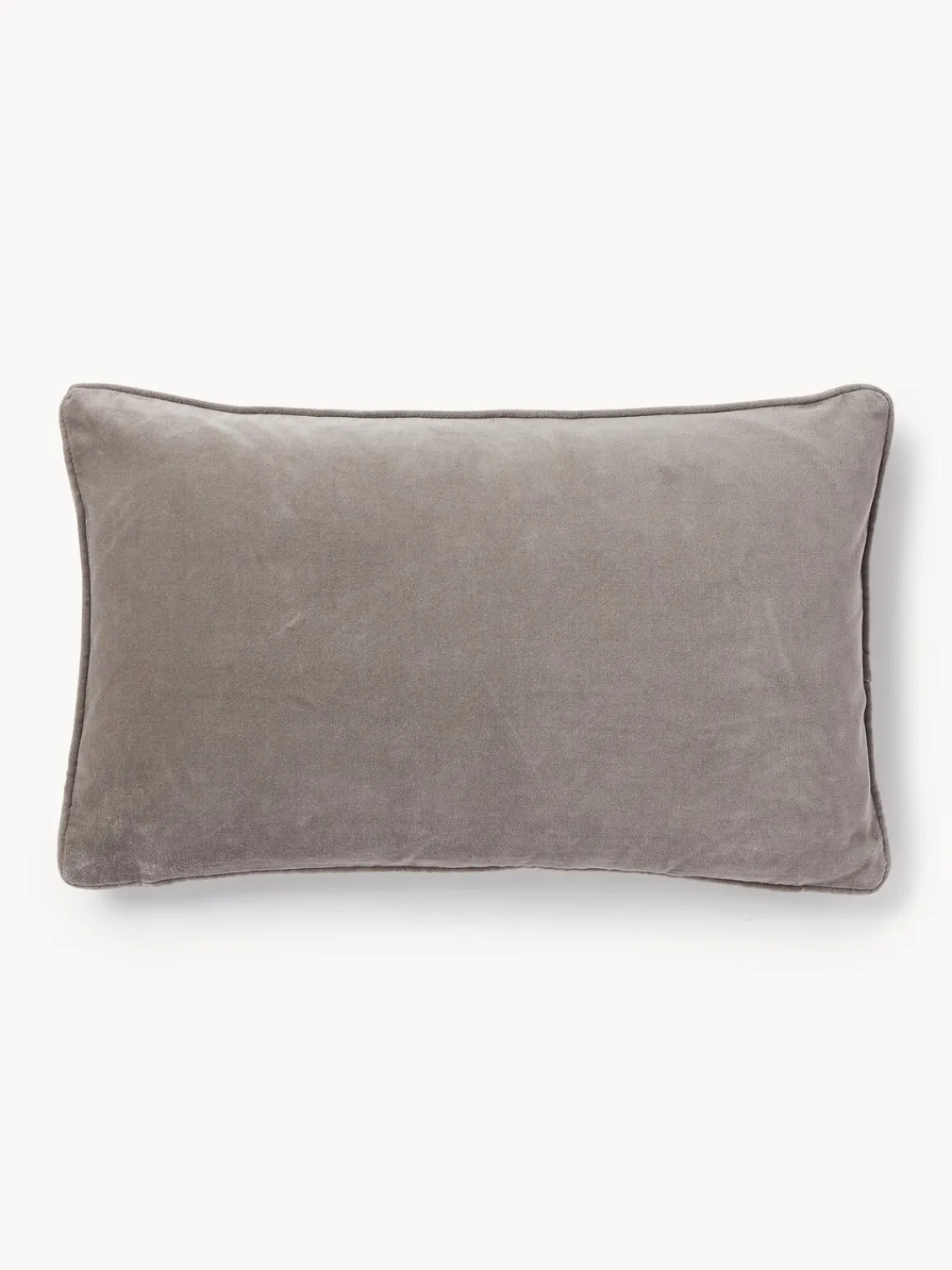 Funda de cojín de terciopelo Dana Mantas|Cojines Decorativos