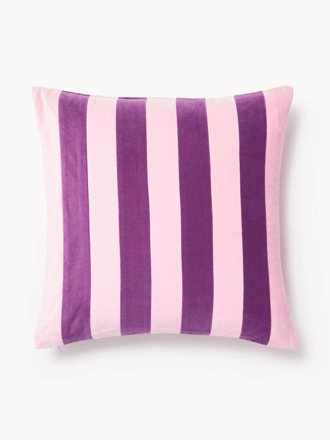 Clearance Funda de cojín de terciopelo patchwork Remus Cojines Decorativos|Mantas