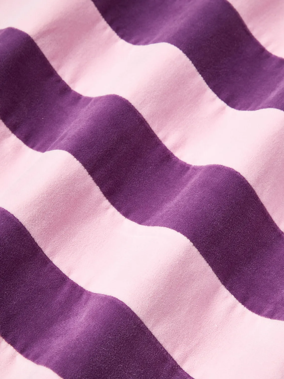 Clearance Funda de cojín de terciopelo patchwork Remus Cojines Decorativos|Mantas