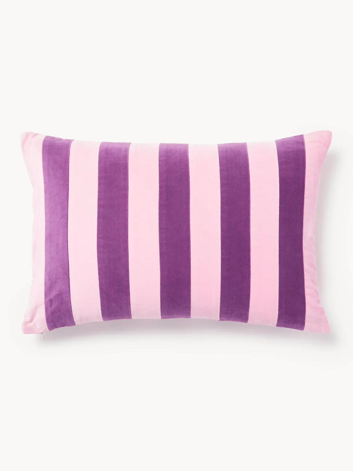 Outlet Funda de cojín de terciopelo patchwork Remus Cojines Decorativos|Mantas