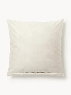 Best Funda de cojín de terciopelo acolchada Riko Almohadas|Mantas