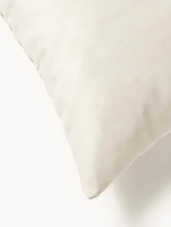 Best Funda de cojín de terciopelo acolchada Riko Almohadas|Mantas