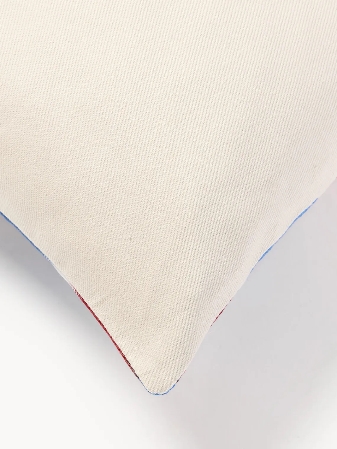 Clearance Funda de cojín decorativo de seda con estampado abstracto Silky Cojines Decorativos|Mantas