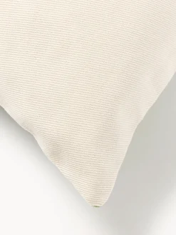 New Funda de cojín decorativo de seda con estampado abstracto Silky Mantas|Cojines Decorativos