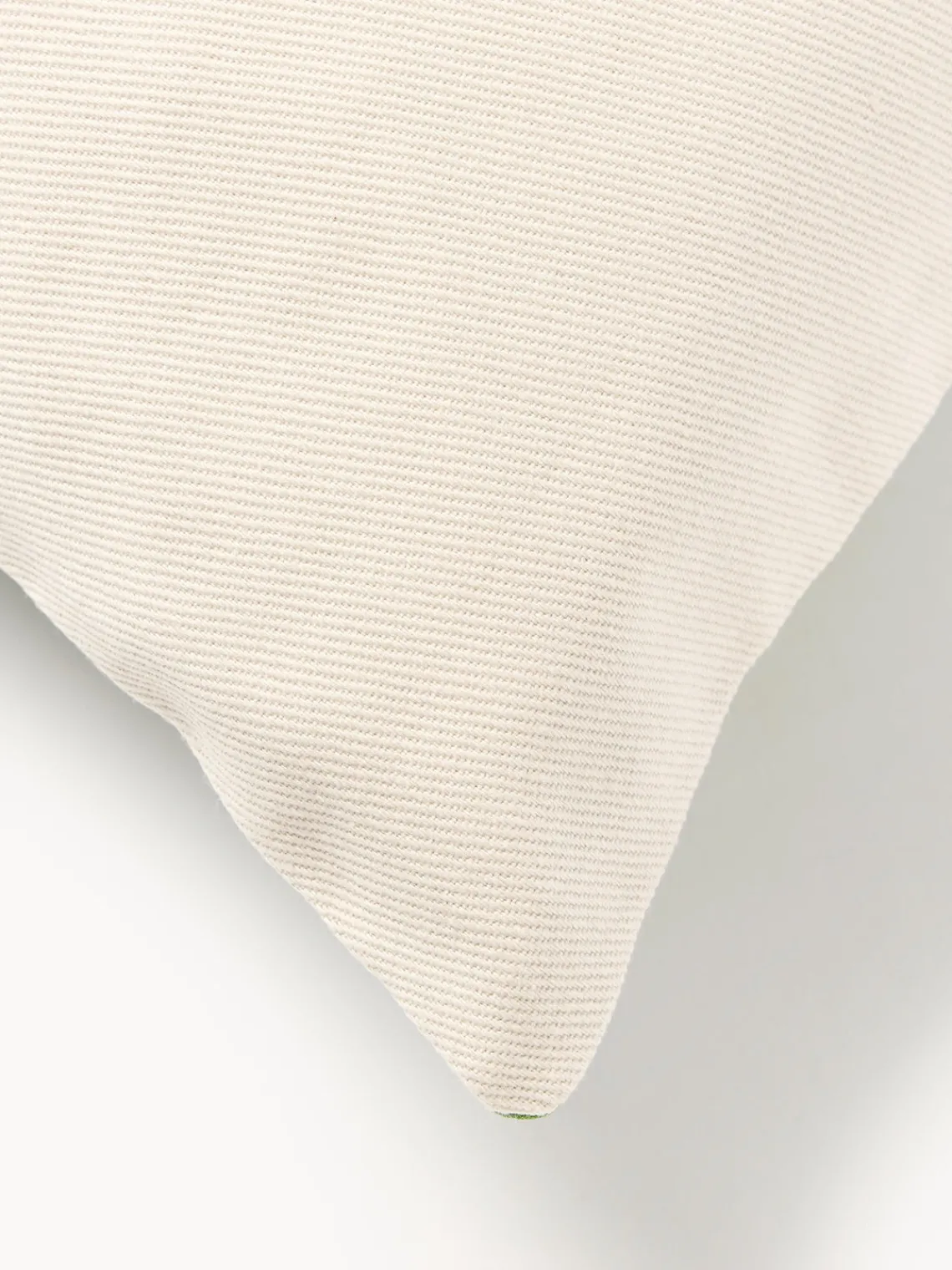 New Funda de cojín decorativo de seda con estampado abstracto Silky Mantas|Cojines Decorativos