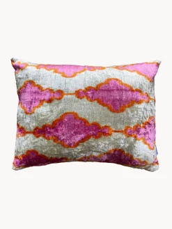 Cojines Decorativos|Mantas>Les Ottomans Funda de cojín Dreamy