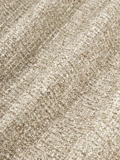 Funda de cojín en bouclé Talea Mantas|Cojines Decorativos