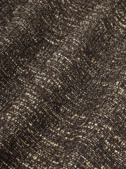 Hot Funda de cojín en bouclé Talea Mantas|Cojines Decorativos