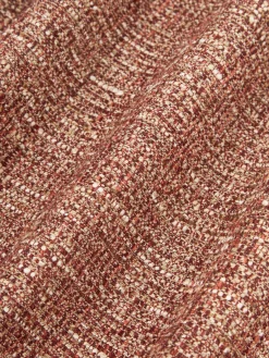 New Funda de cojín en bouclé Talea Mantas|Cojines Decorativos