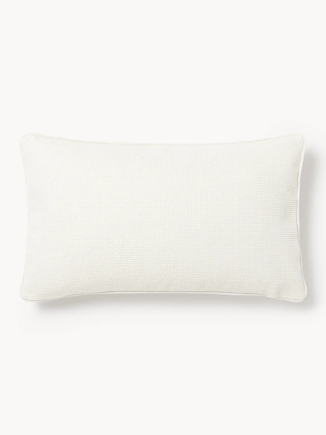 Hot Funda de cojín en tejido bouclé Aya Cojines Decorativos|Cojines Decorativos