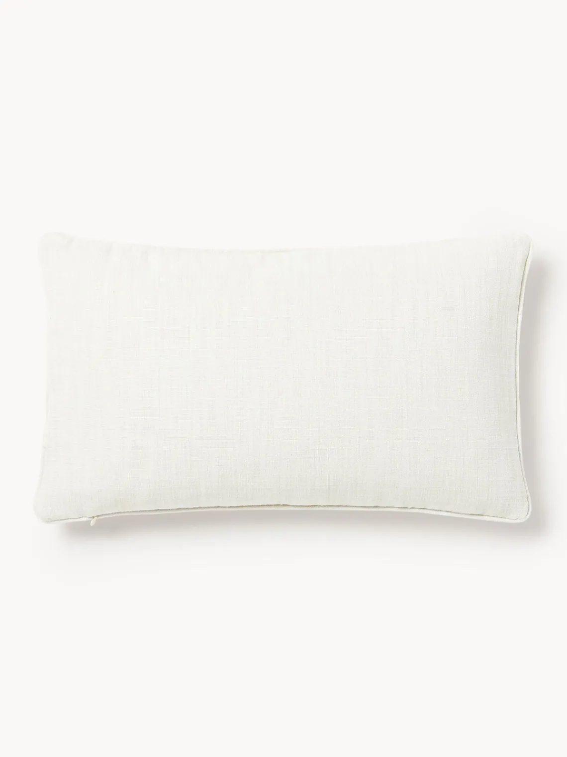 Hot Funda de cojín en tejido bouclé Aya Cojines Decorativos|Cojines Decorativos